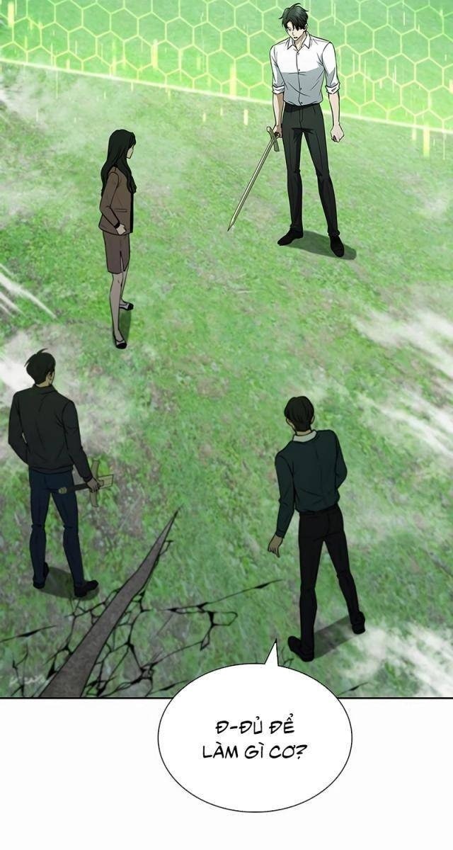 Cách Sống Sót Sau Quá Trình Tái Cơ Cấu - Page 83