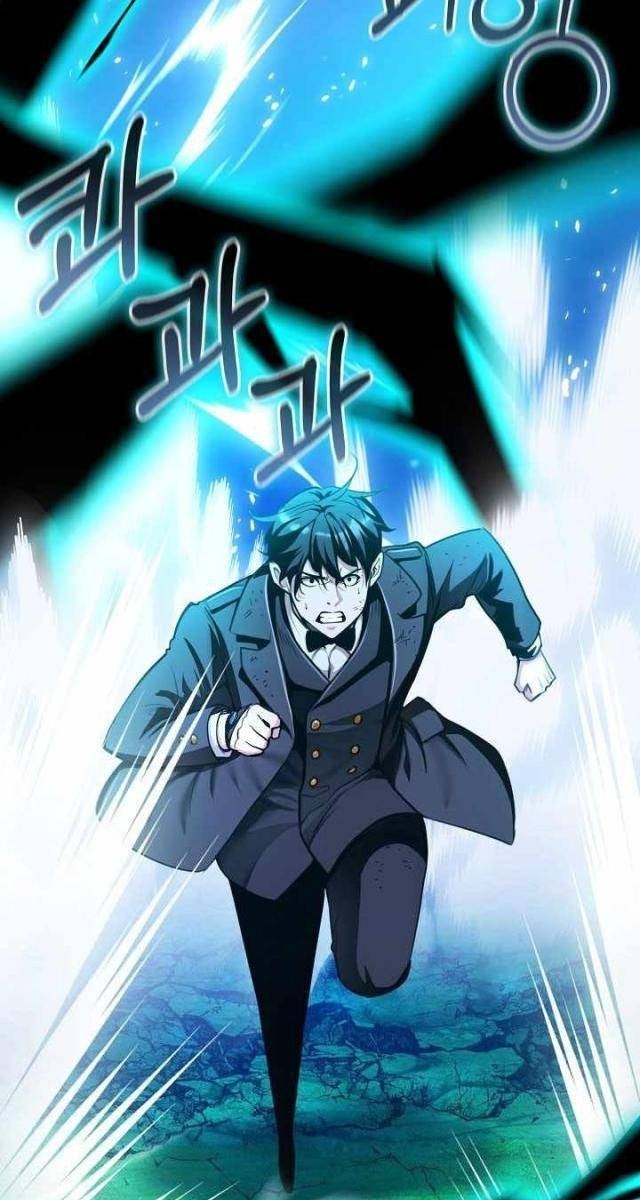 Định Mệnh Được Yêu Bởi Kẻ Phản Diện - Page 57