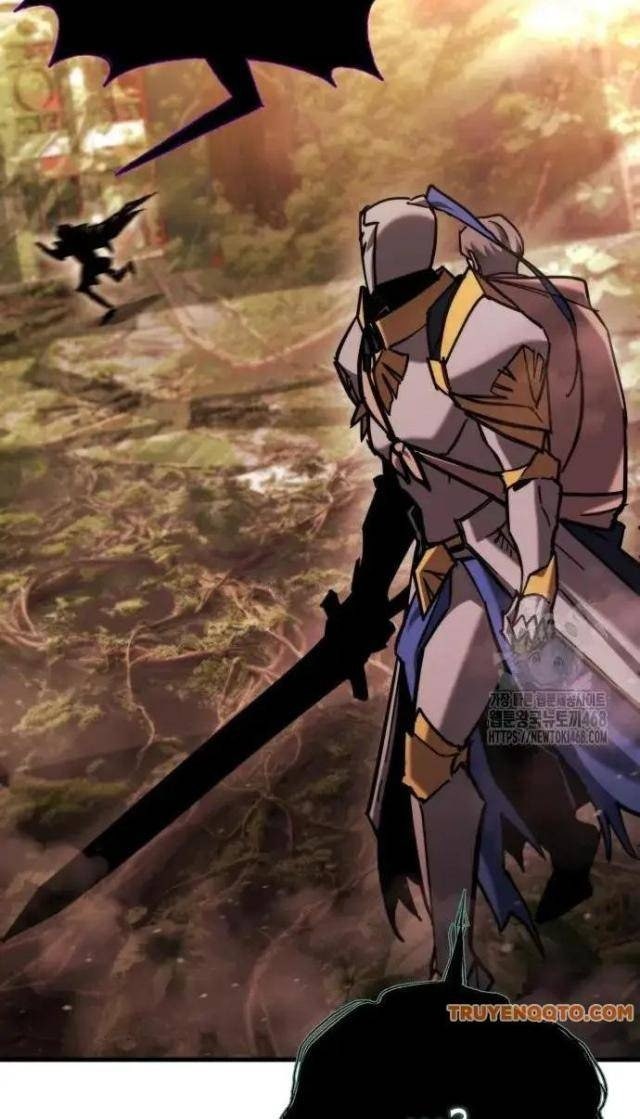 Mạt Thế Hậu Cần - Page 151