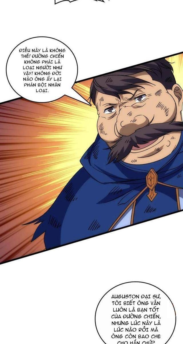 Bắt Đầu Kế Nhiệm Boss Hắc Long, Ta Vô Địch - Page 53