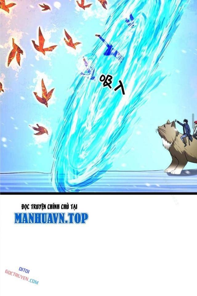 Toàn Cầu Băng Phong: Ta Chế Tạo Phòng An Toàn Tại Tận Thế - Page 14