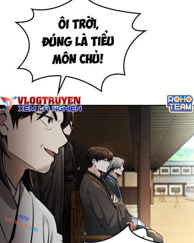 Quỷ Kiếm Thiên Tài Của Hoa Sơn Phái - Page 39