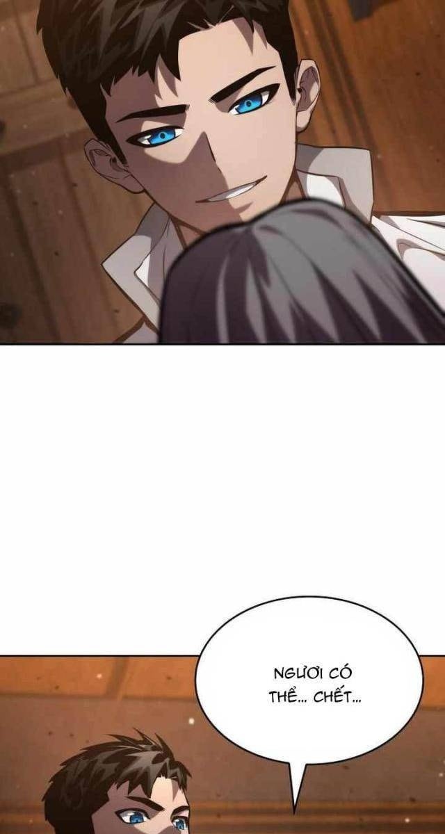 Chiêu Hồn Sư Siêu Phàm - Page 43