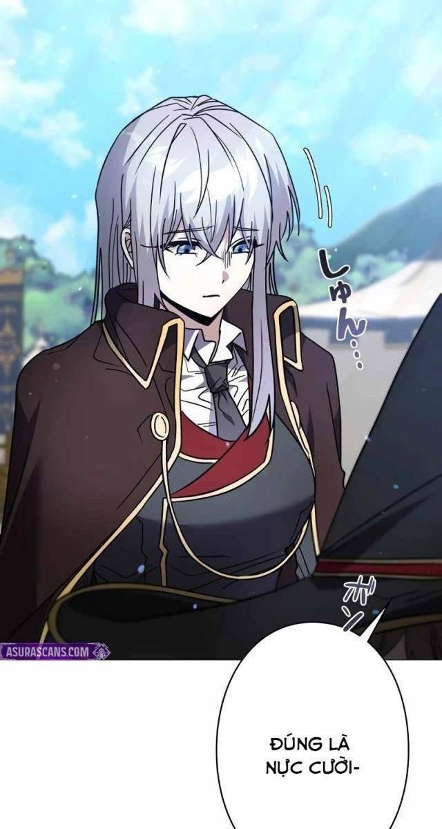 Bức Thư Tình Đến Từ Tương Lai - Page 11