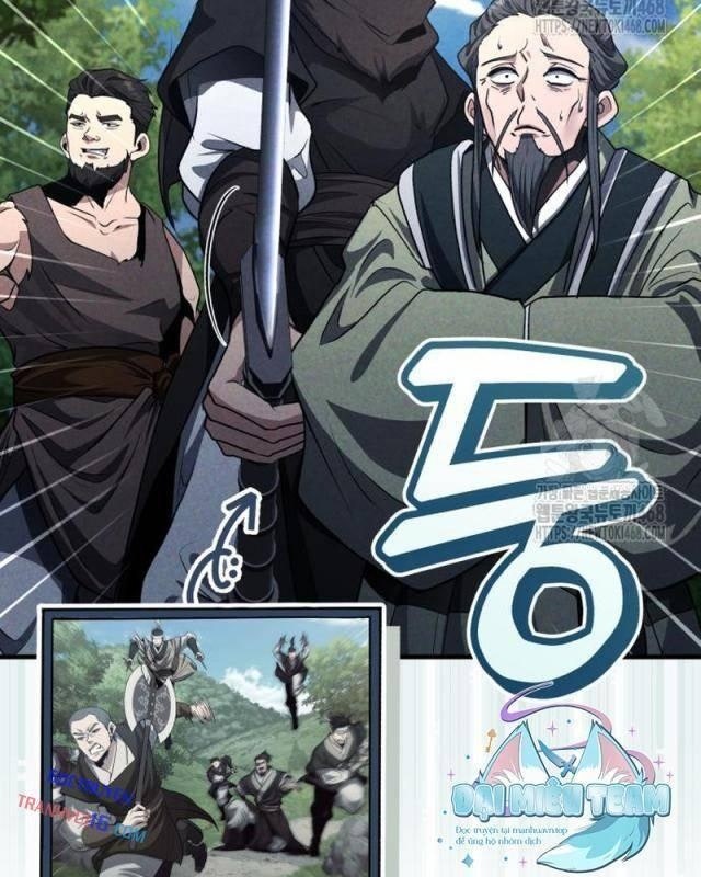 Thiếu Gia Yểu Mệnh Nhà Họ Bạch - Page 9