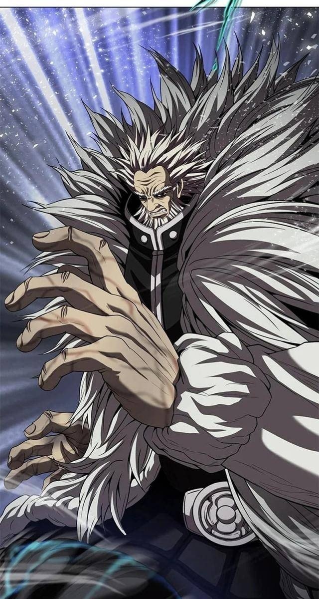 Bất Khả Chiến Bại - Page 8