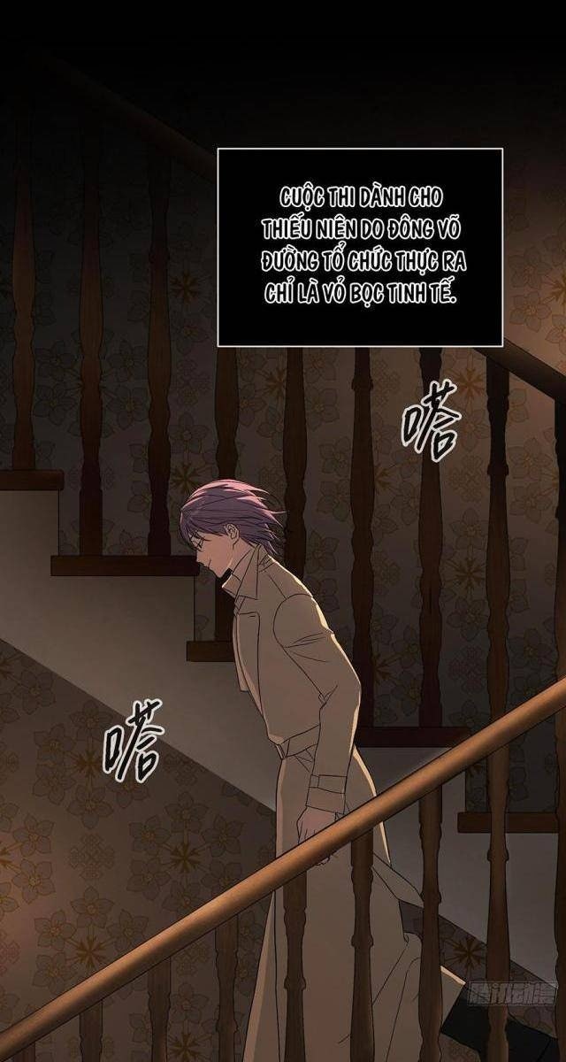 Ác Chi Hoàn - Page 84