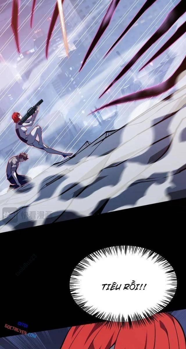 Đừng Gọi Ta Là Ác Ma - Page 36