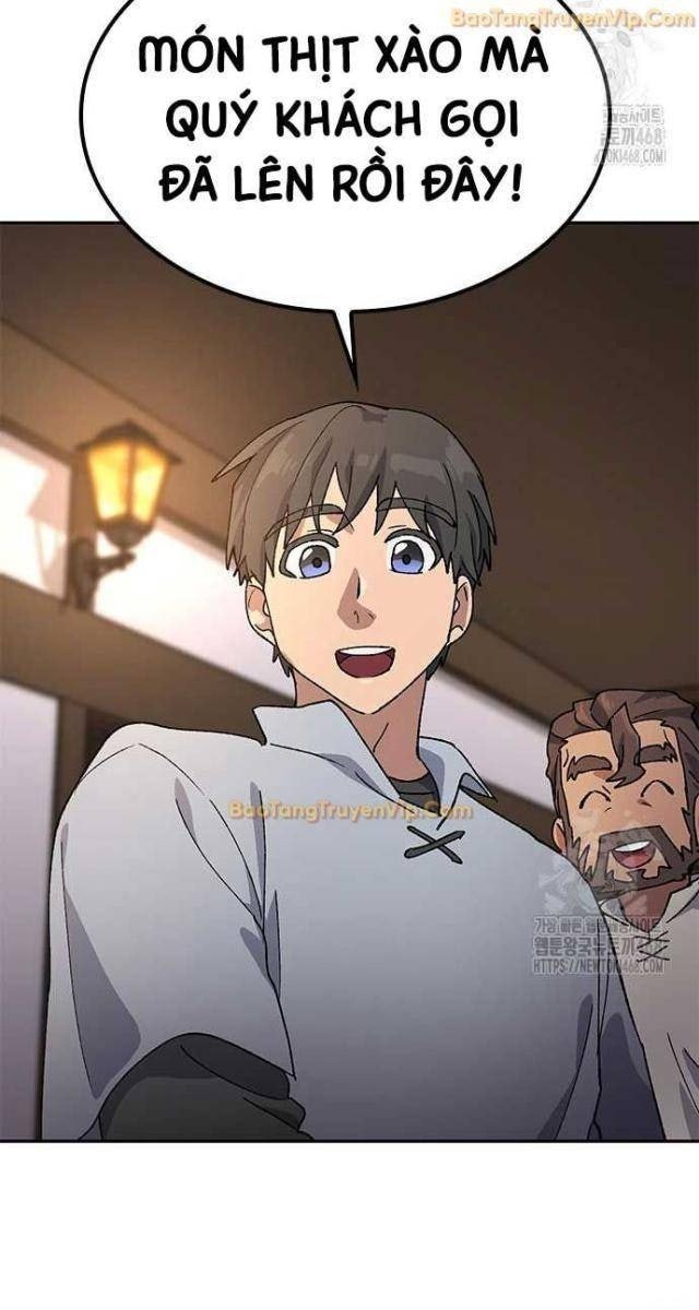 Chữa Lành Cuộc Sống Thông Qua Cắm Trại Ở Thế Giới Khác - Page 33