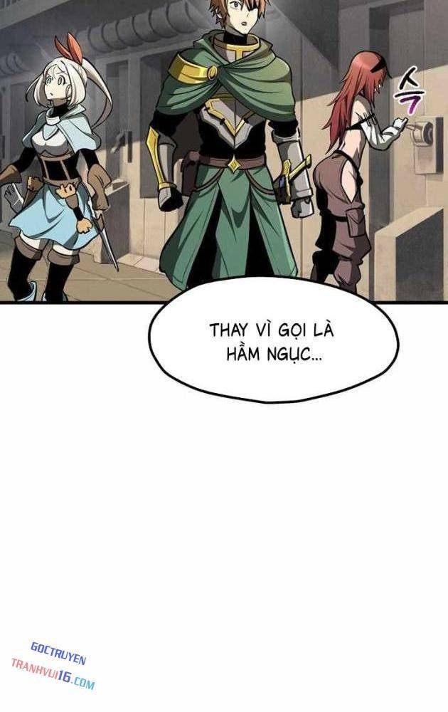 Kẻ Sống Sót Vua Kiếm - Page 78