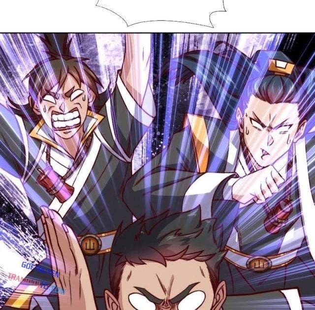 Chiếm Cái Đỉnh Núi Làm Đại Vương - Page 24