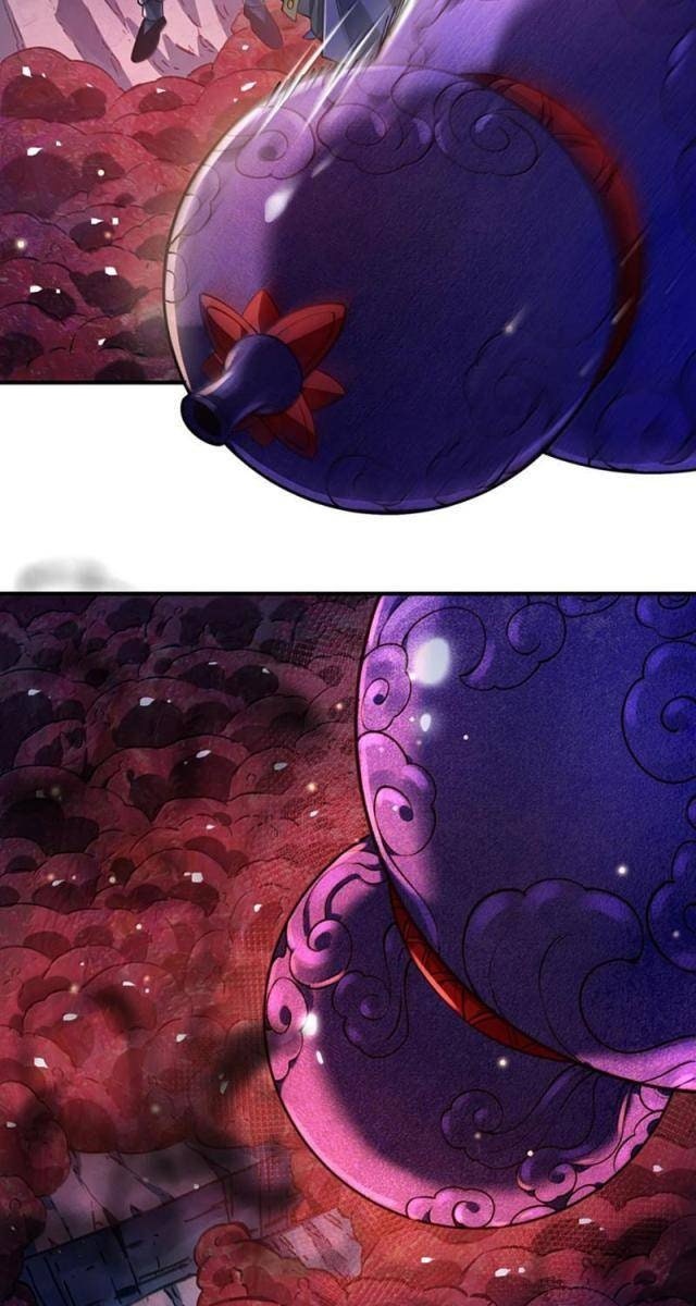 Bói Toán Mà Thôi, Cửu Vĩ Yêu Đế Sao Lại Thành Nương Tử Ta?! - Page 21