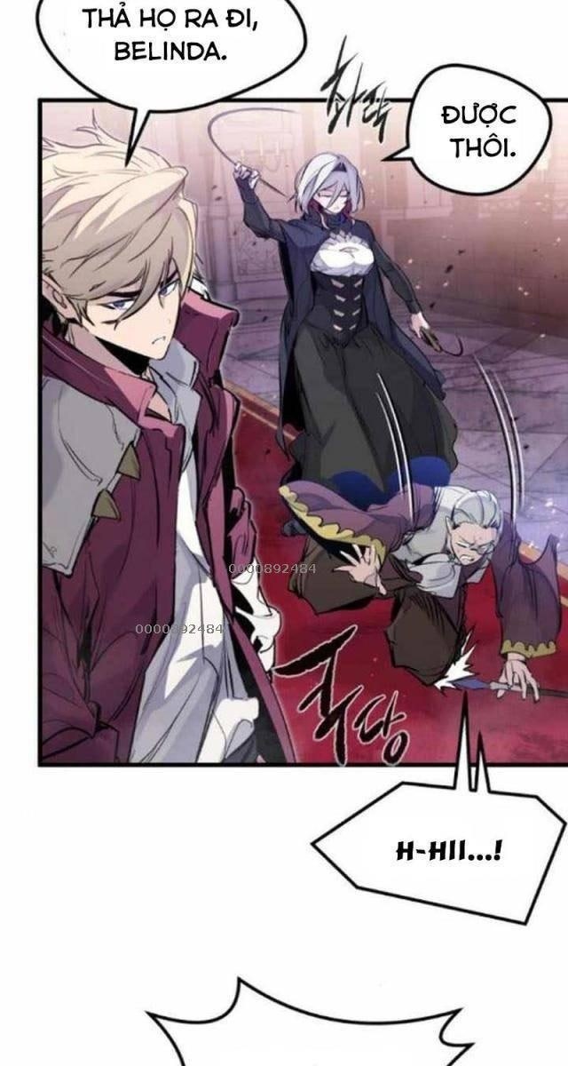 Mỗi Lính Đánh Thuê Trở Về Đều Có Một Kế Hoạch - Page 7