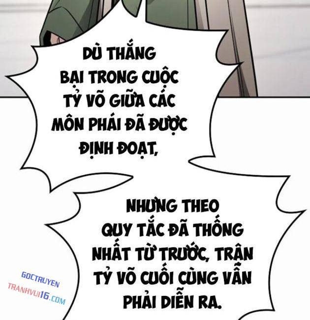 Quỷ Kiếm Thiên Tài Của Hoa Sơn Phái - Page 82