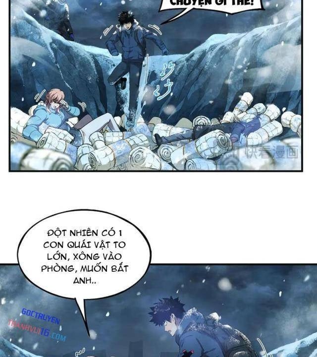 Cực Hàn Chiến Kỷ - Page 44