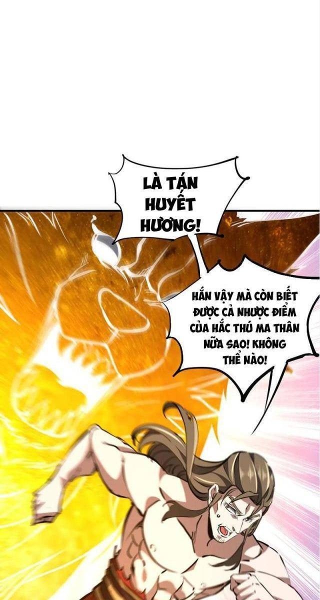 Trùng Sinh Ma Tu:Bắt Đầu Từ Việc Nhặt Được Một Viên Tinh Cầu Zombie - Page 58