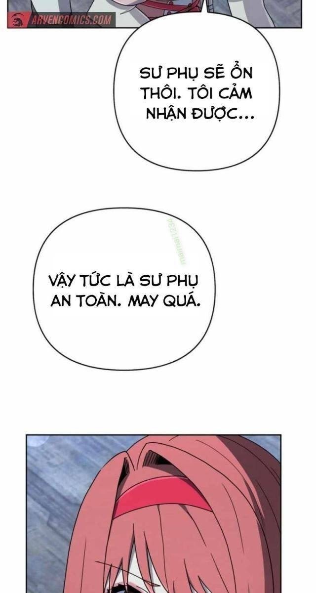 Ông Chú Ma Pháp Thiếu Nữ - Page 58