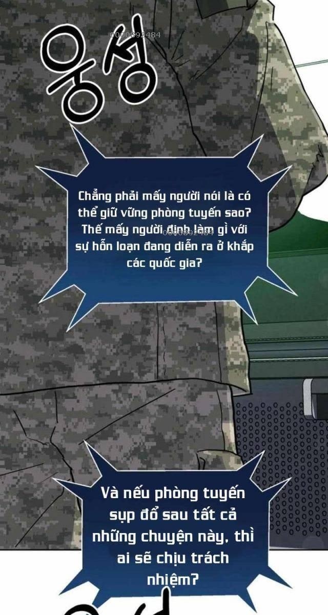 Ông Chú Ma Pháp Thiếu Nữ - Page 7