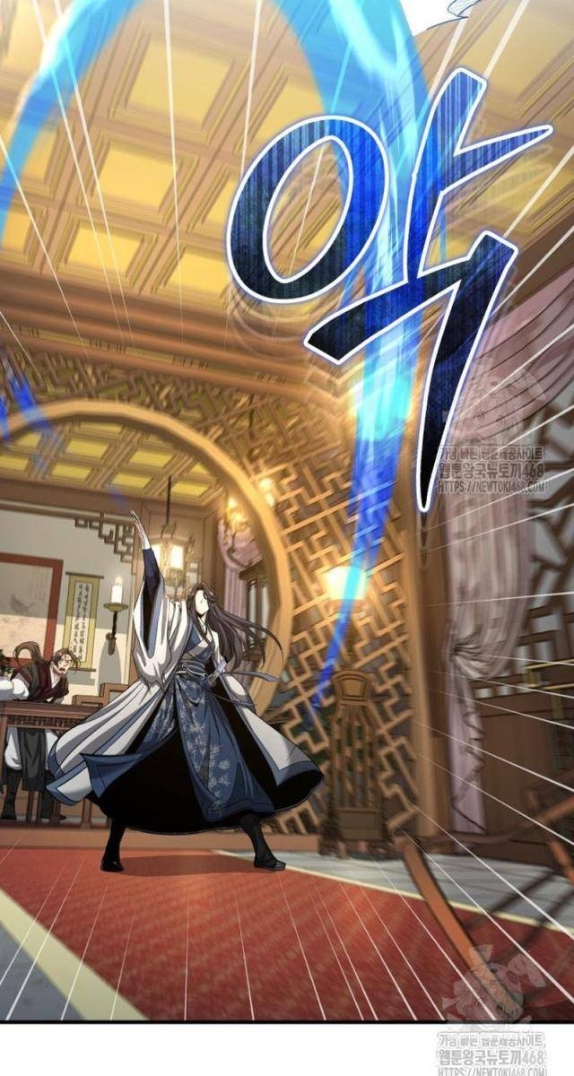 Thiếu Gia Yểu Mệnh Nhà Họ Bạch - Page 94