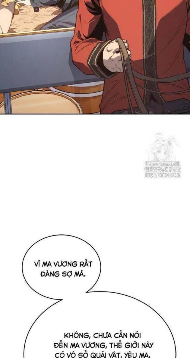 Lý Do Ta Từ Bỏ Làm Quỷ Vương - Page 24