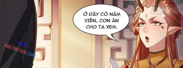 Hồng Hoang: Bắt Đầu Từ Việc Nhận Minh Hà Làm Con Gái Nuôi - Page 59
