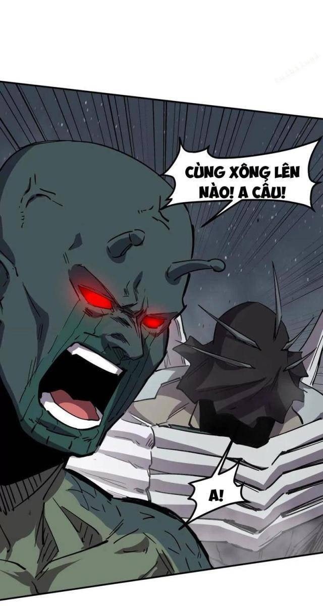 Cương Thi Tiên Sinh - Page 40