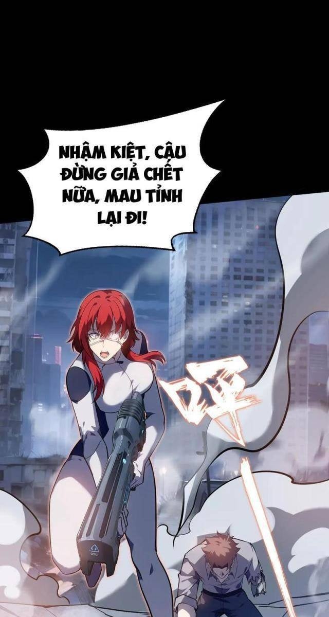 Đừng Gọi Ta Là Ác Ma - Page 31