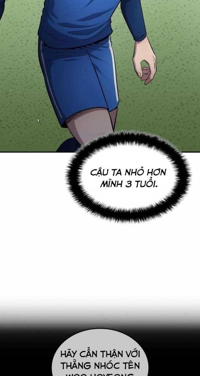 Thiên Phú Bóng Đá Tất Cả Đều Là Của Tôi! - Page 72