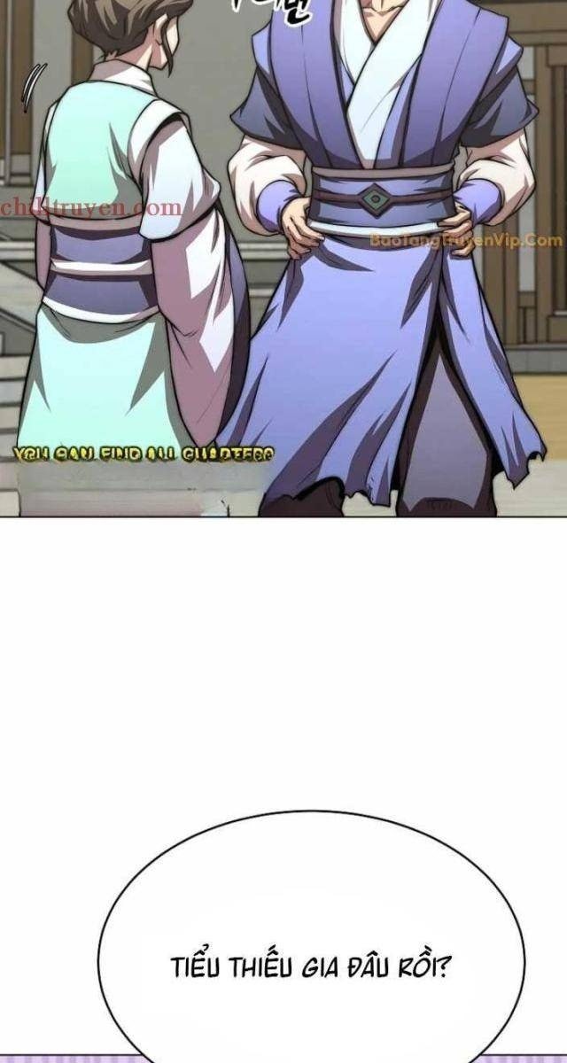 Con Trai Út Của Gia Tộc Nam Cung Thế Gia - Page 80