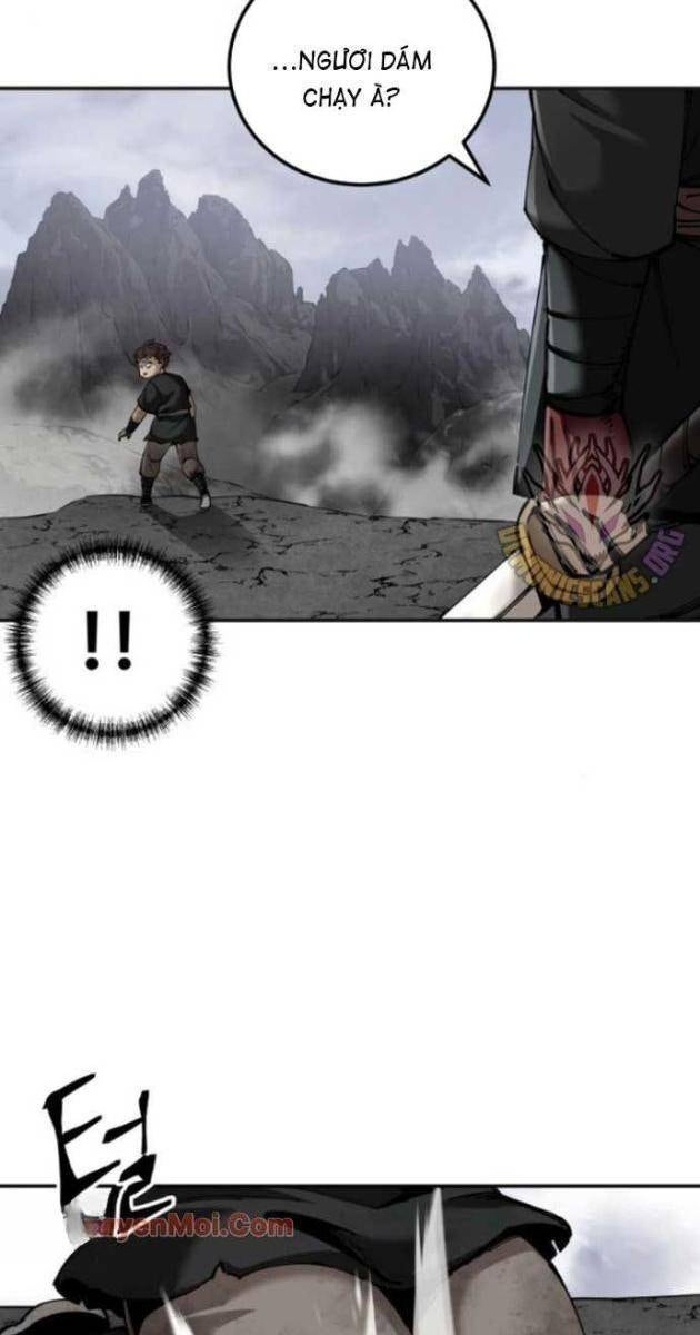 Ông Võ Giả Và Cháu Chí Tôn - Page 39