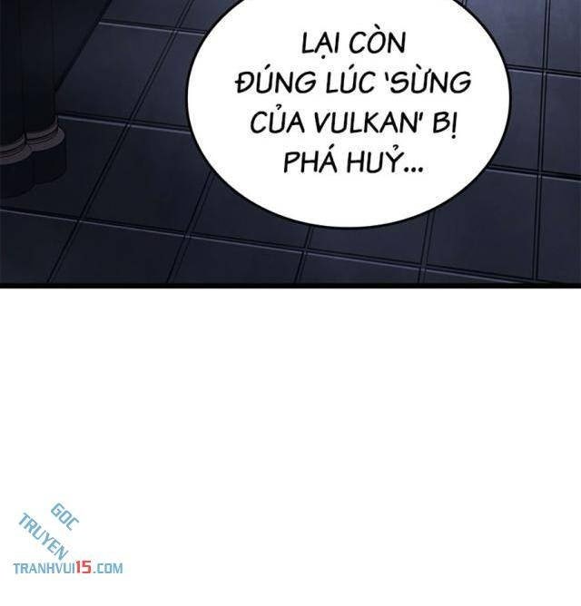 Tôi Thăng Cấp Một Mình Tận Thế Ragnarok - Page 28