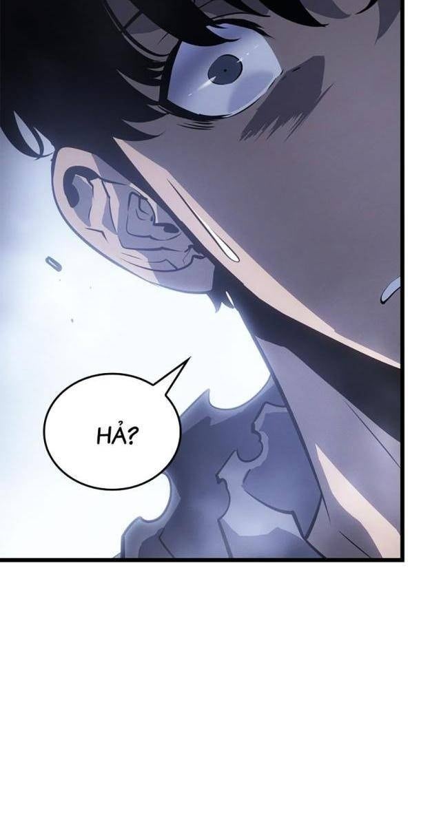 Tôi Thăng Cấp Một Mình Tận Thế Ragnarok - Page 50