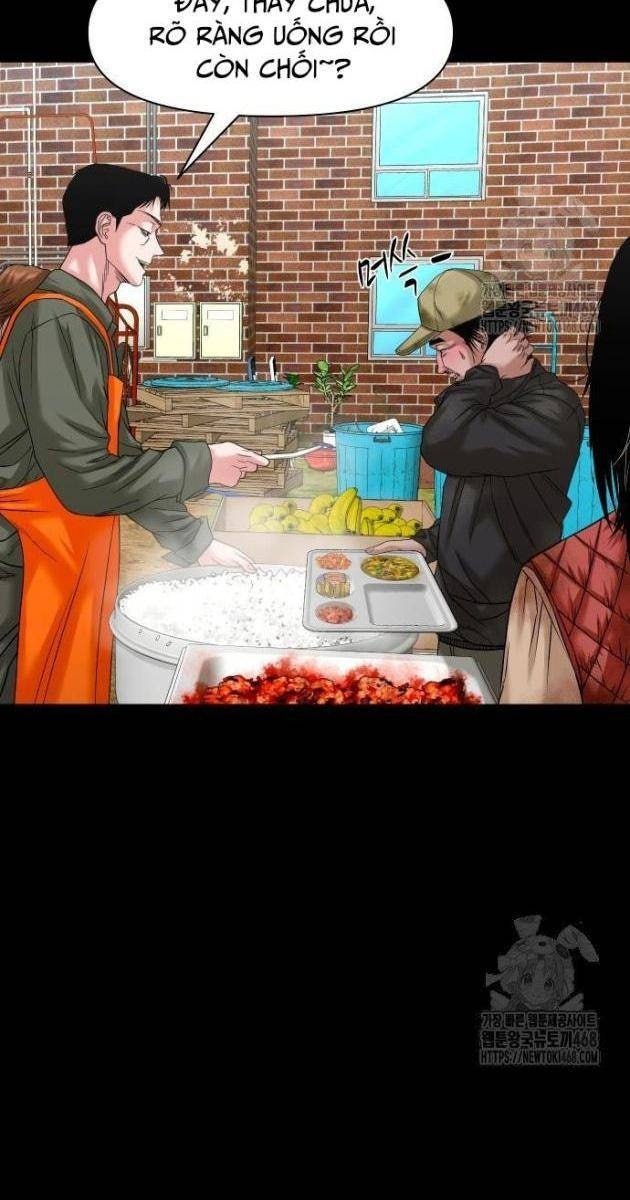 Ngôi Làng Ma Quái - Page 38