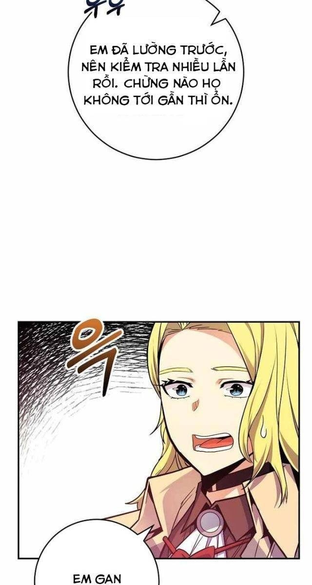 Chuyển Sinh Thành Thiên Tài Xuất Chúng Của Danh Môn Thế Gia - Page 37