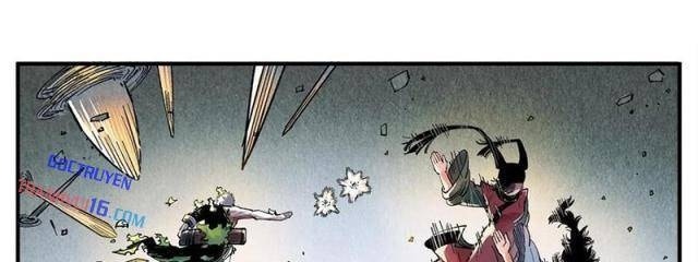 Nhật Nguyệt Đồng Thác - Page 42