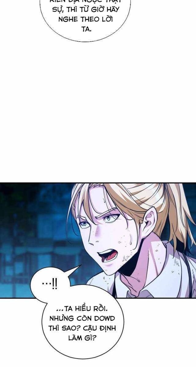 Định Mệnh Được Yêu Bởi Kẻ Phản Diện - Page 23