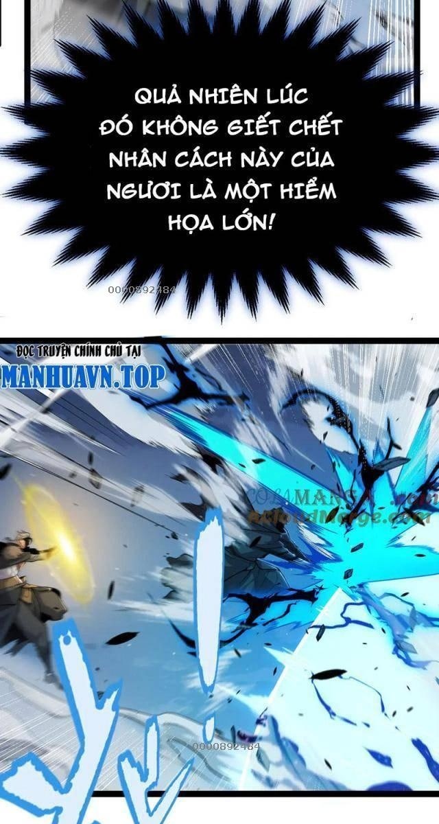 Tôi Đến Từ Thế Giới Trò Chơi - Page 52