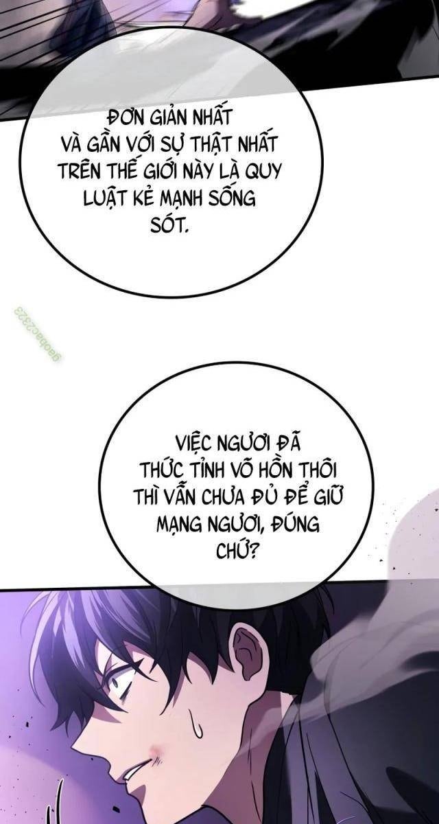 Thần Chiến Tranh Trở Lại Cấp 2 - Page 77