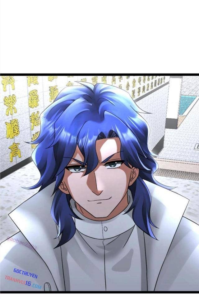 Toàn Cầu Băng Phong: Ta Chế Tạo Phòng An Toàn Tại Tận Thế - Page 10