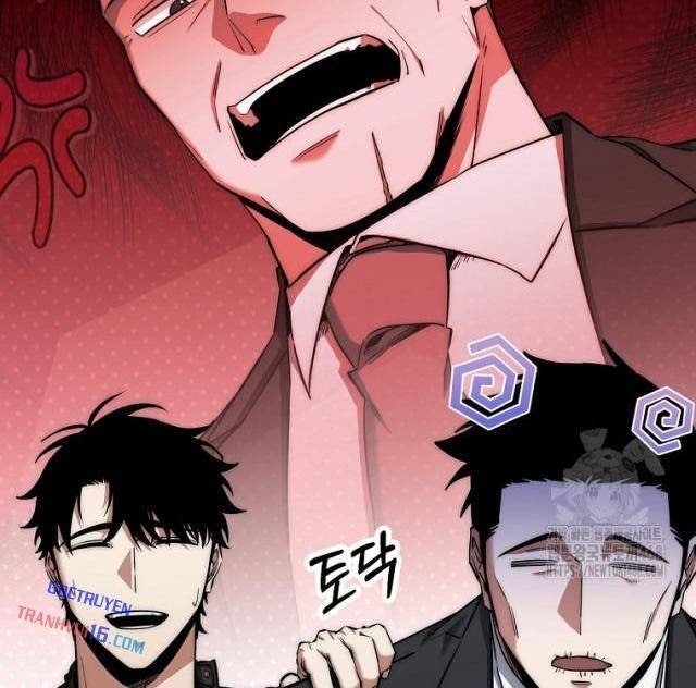 Công Chức Cấp Kiếm Thần Hồi Quy - Page 12