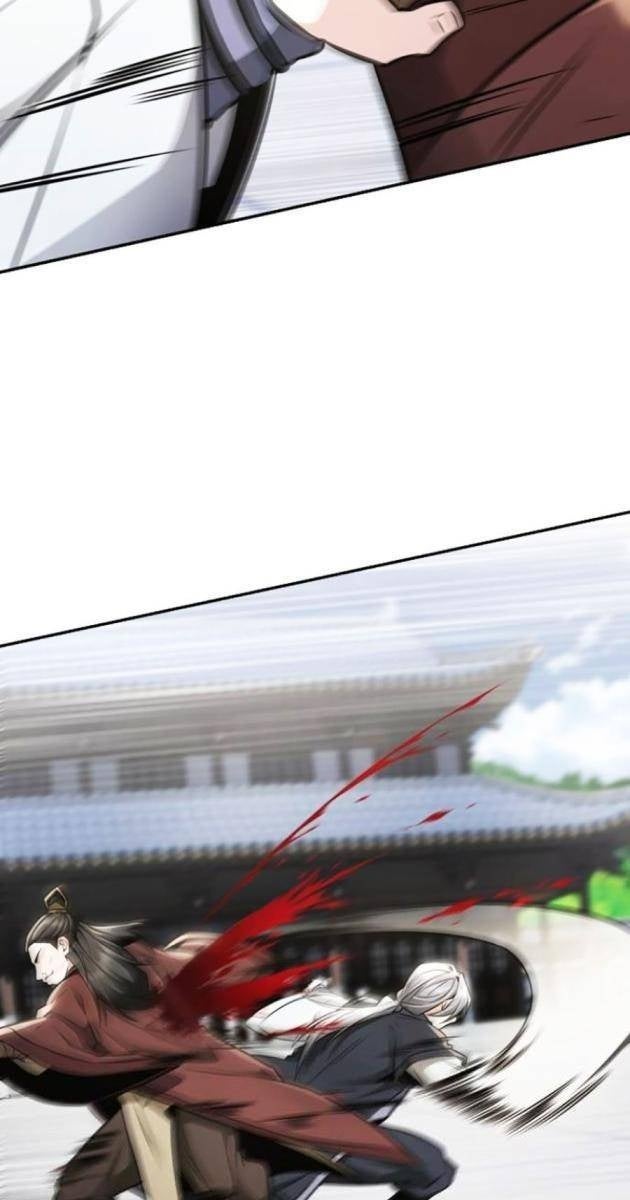 Quỷ Kiếm Thiên Tài Của Hoa Sơn Phái - Page 41