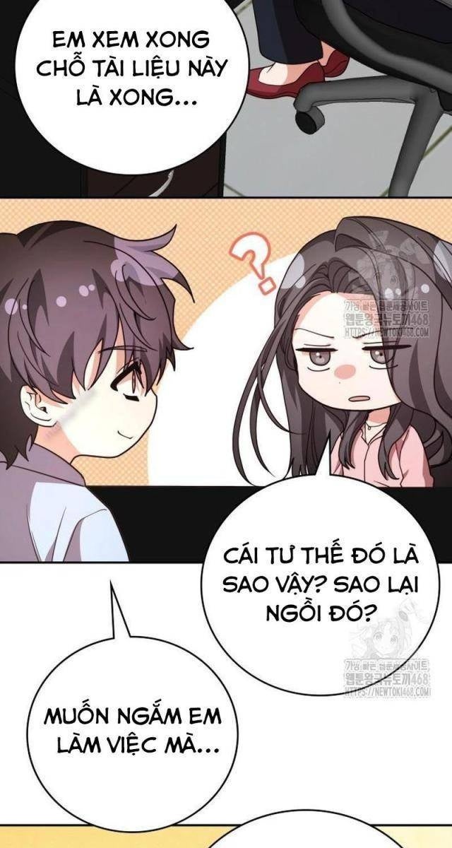 Studio Tùy Hứng Của Nghệ Sĩ Thiên Tài - Page 25