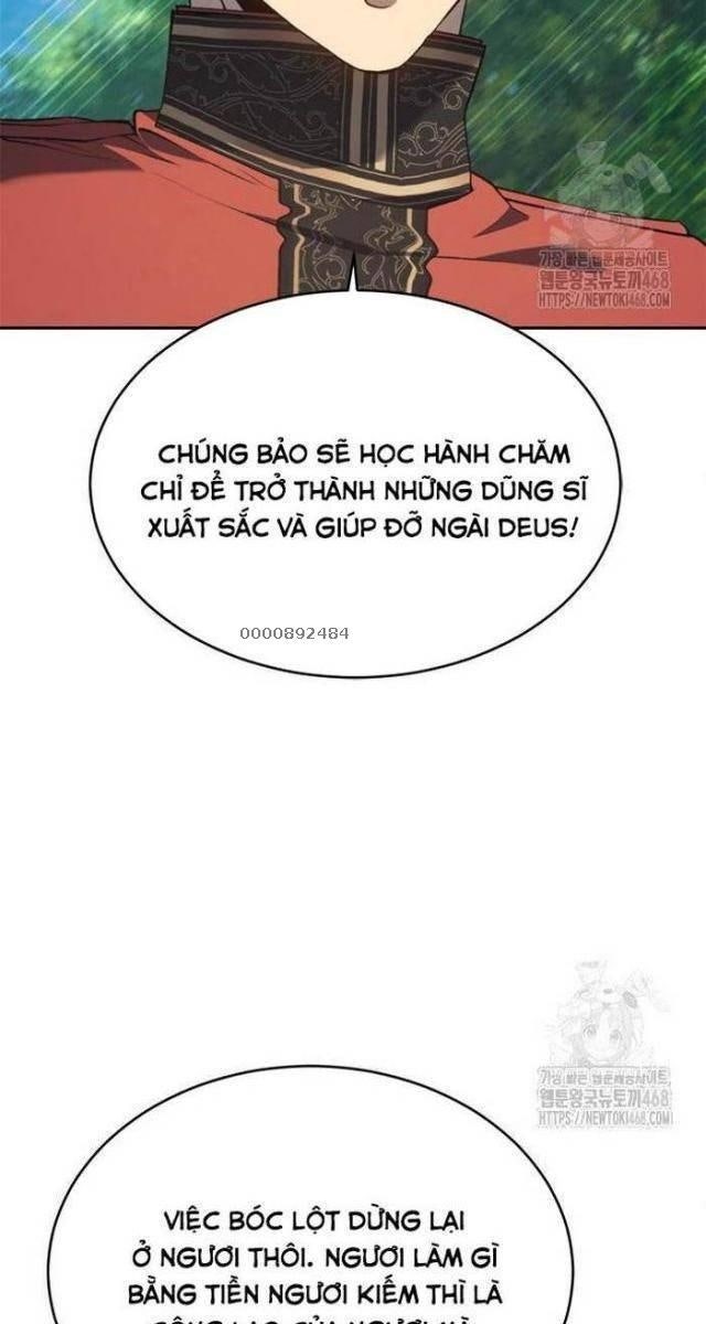 Lý Do Ta Từ Bỏ Làm Quỷ Vương - Page 9