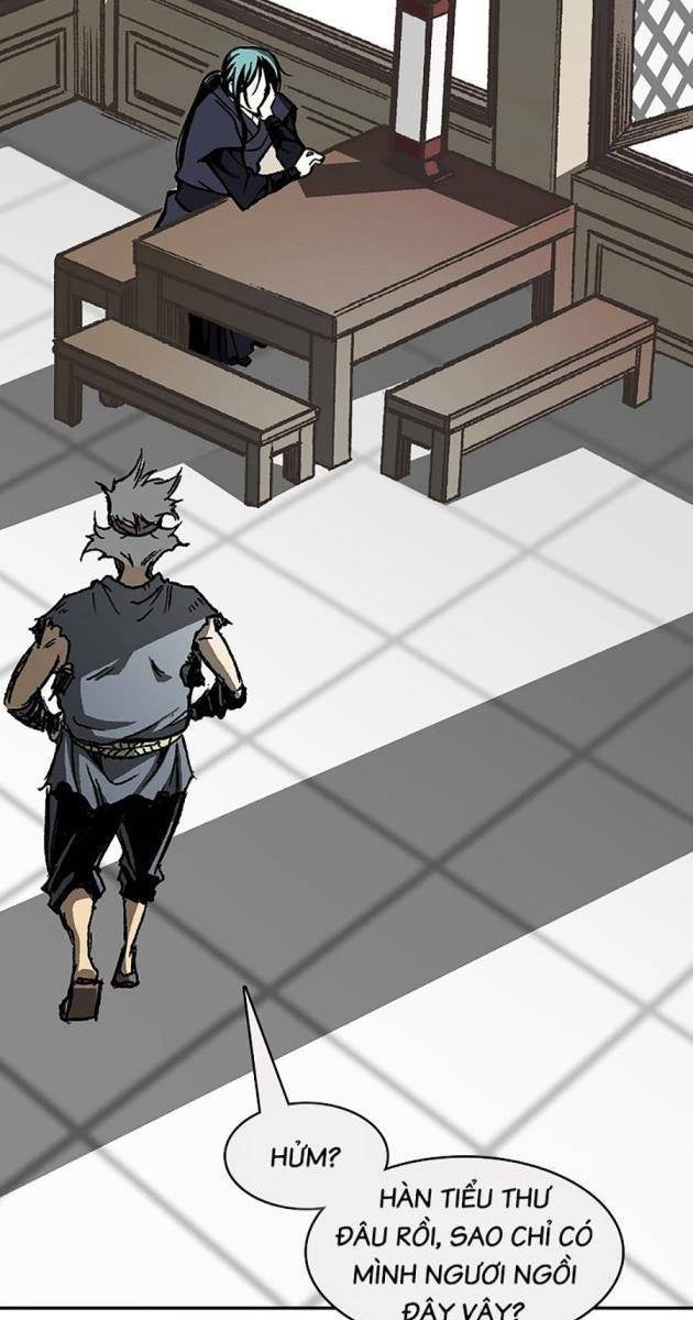 Hồi Ức Chiến Thần - Page 57