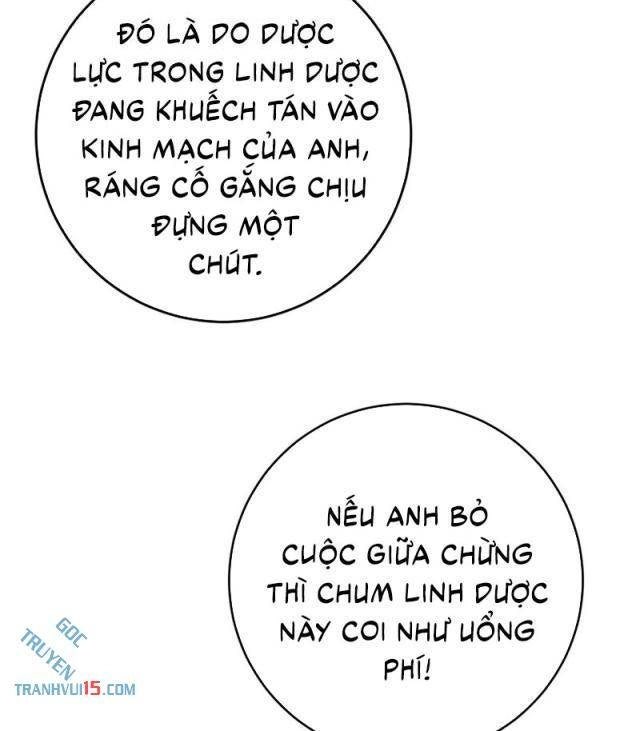 Tài Năng Của Ngươi Là Của Ta - Page 34