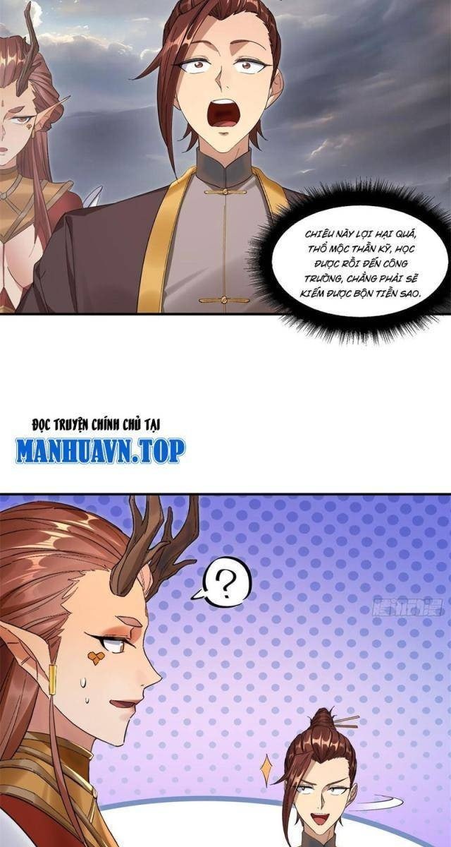 Hồng Hoang: Bắt Đầu Từ Việc Nhận Minh Hà Làm Con Gái Nuôi - Page 15