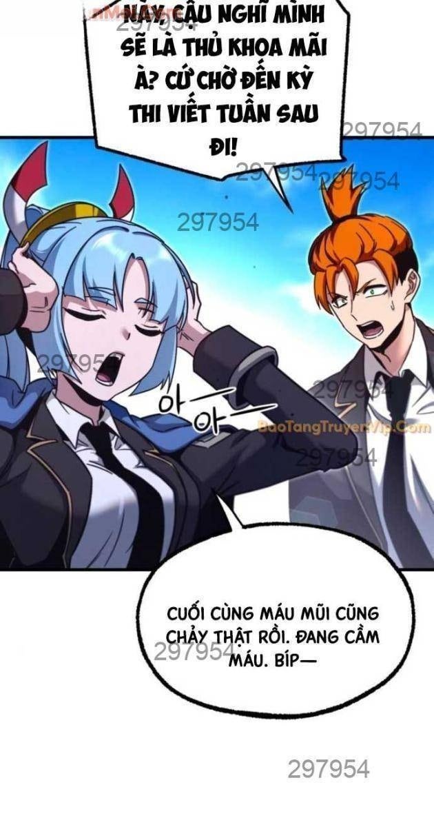 Thống Lĩnh Học Viện Chỉ Bằng Dao Sashimi - Page 84