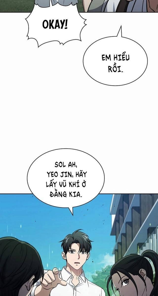 Cách Sống Sót Sau Quá Trình Tái Cơ Cấu - Page 64