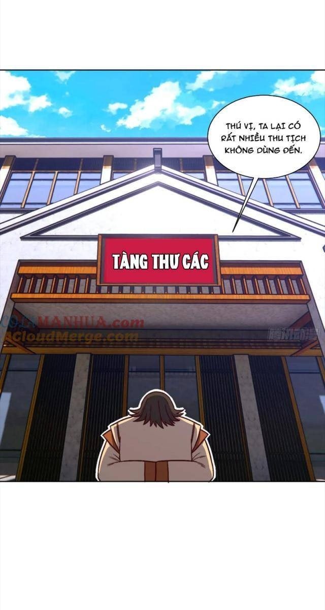 Chiếm Cái Đỉnh Núi Làm Đại Vương - Page 9