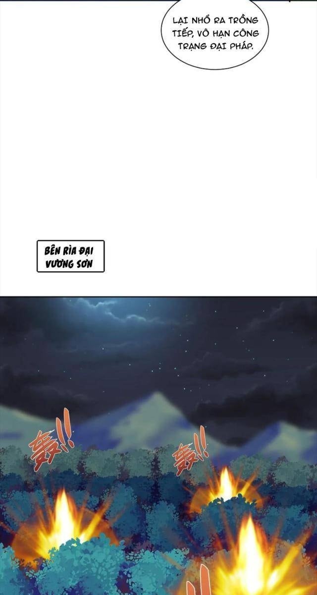 Chiếm Cái Đỉnh Núi Làm Đại Vương - Page 41